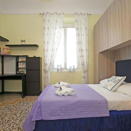 "Ca Niella" Art And Fun 9 Minutes From The Sea Apartment ซาโวนา ภายนอก รูปภาพ
