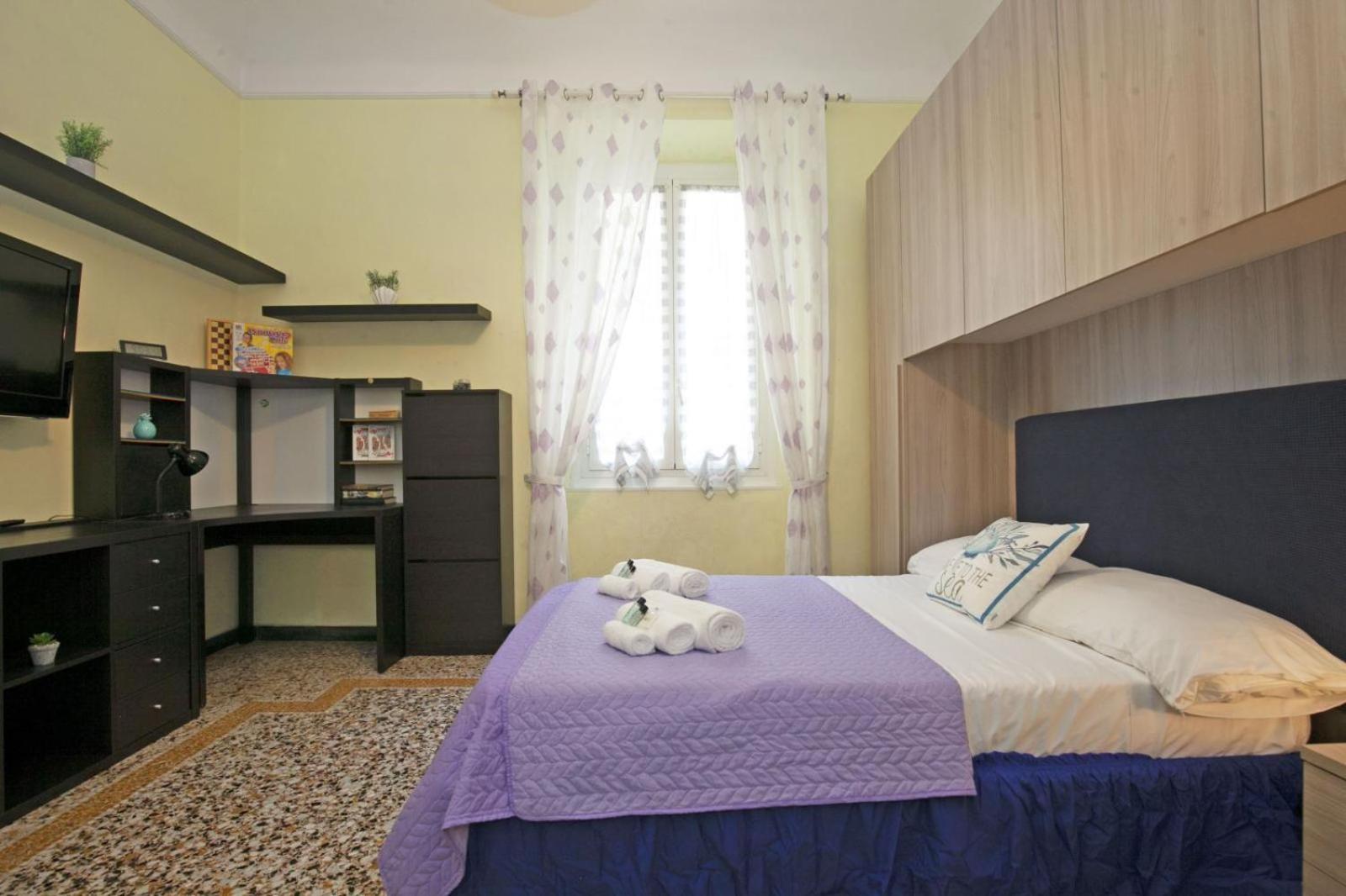 "Ca Niella" Art And Fun 9 Minutes From The Sea Apartment ซาโวนา ภายนอก รูปภาพ