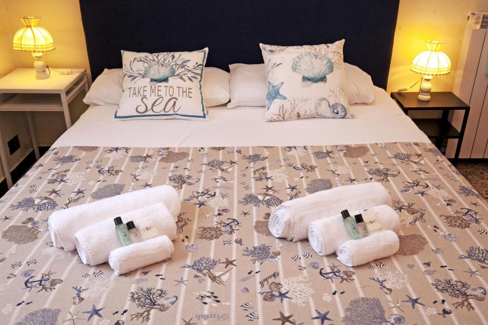 "Ca Niella" Art And Fun 9 Minutes From The Sea Apartment ซาโวนา ภายนอก รูปภาพ