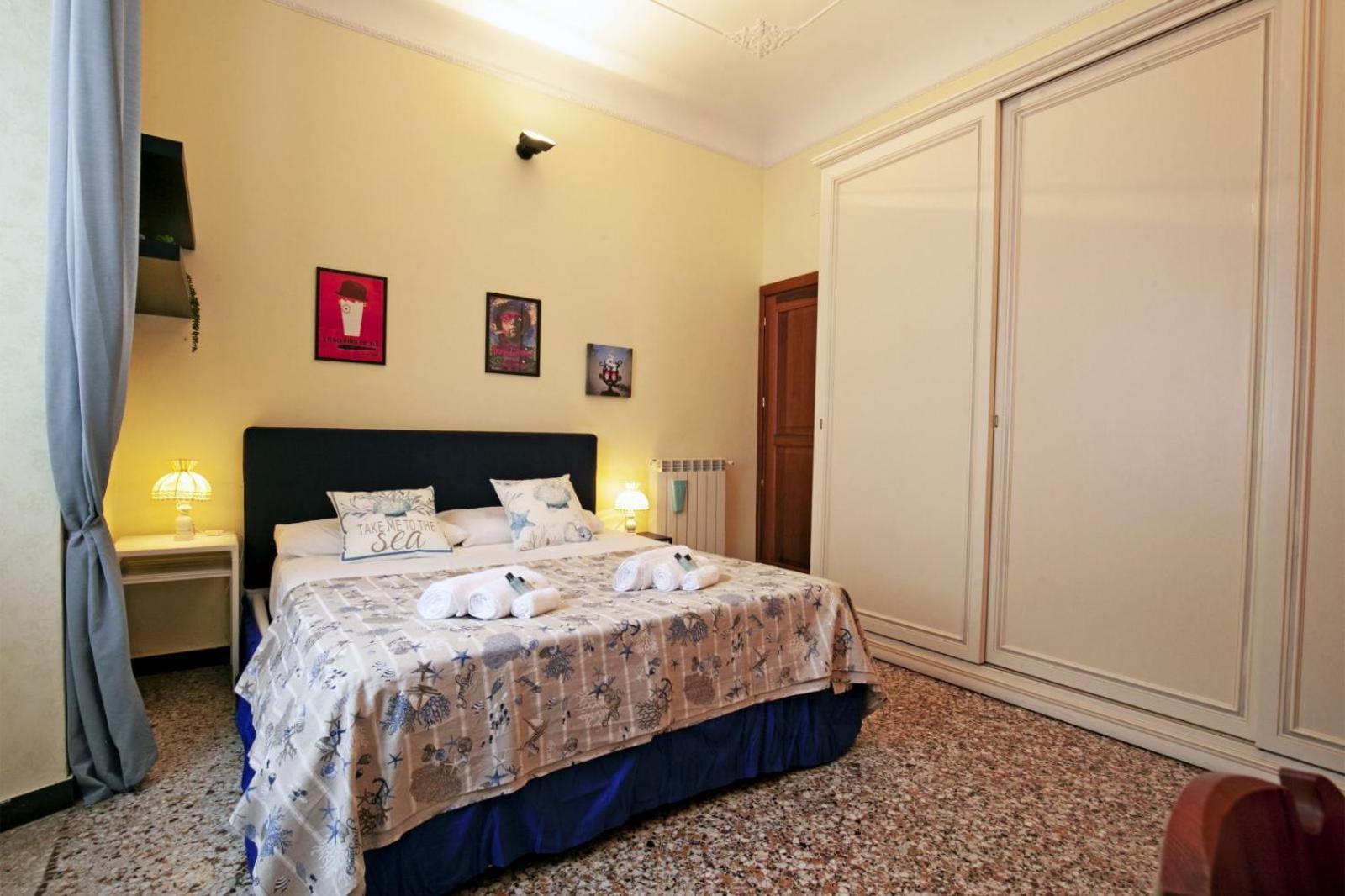 "Ca Niella" Art And Fun 9 Minutes From The Sea Apartment ซาโวนา ภายนอก รูปภาพ