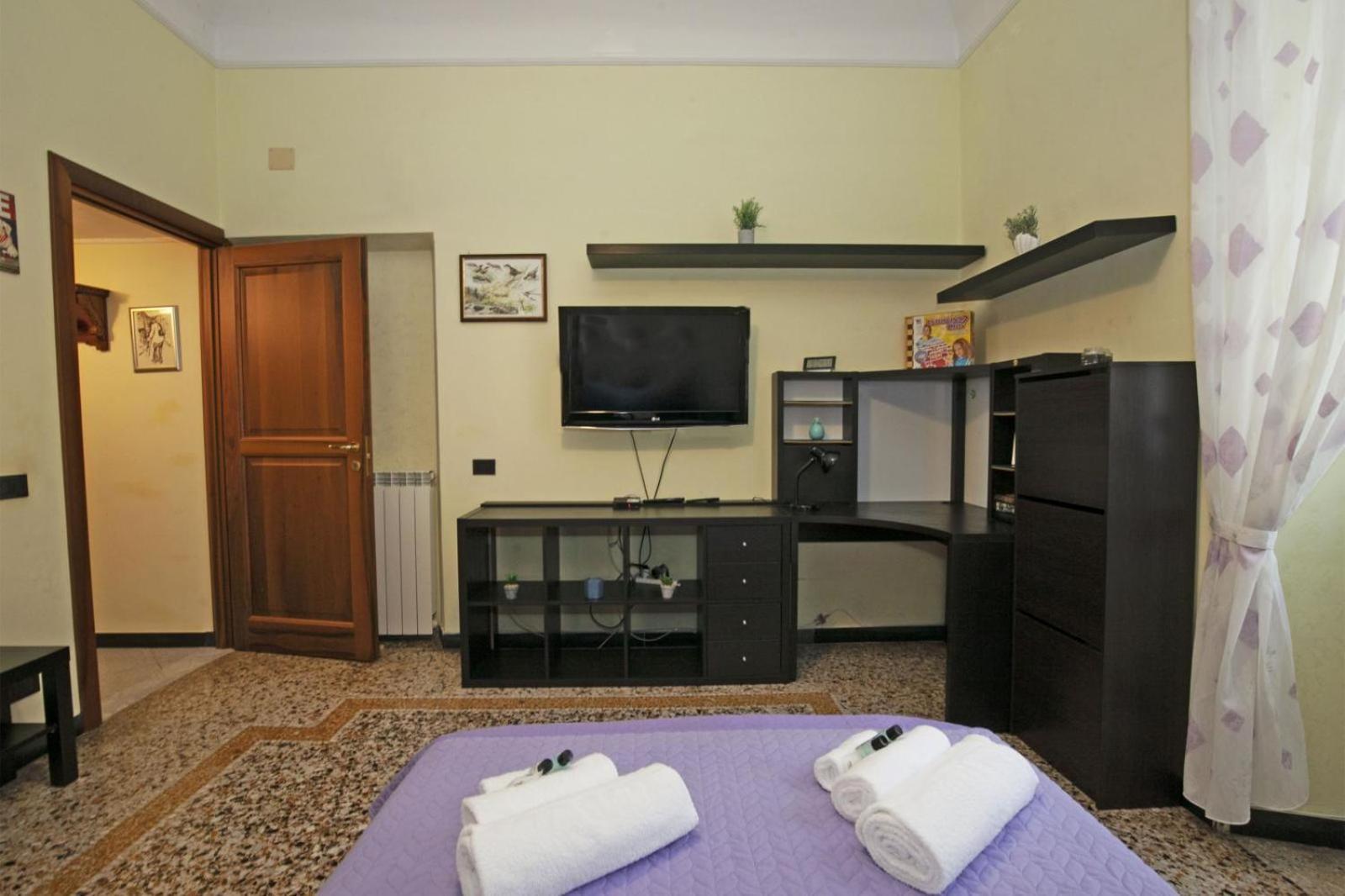 "Ca Niella" Art And Fun 9 Minutes From The Sea Apartment ซาโวนา ภายนอก รูปภาพ