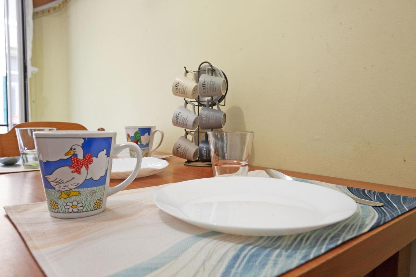 "Ca Niella" Art And Fun 9 Minutes From The Sea Apartment ซาโวนา ภายนอก รูปภาพ