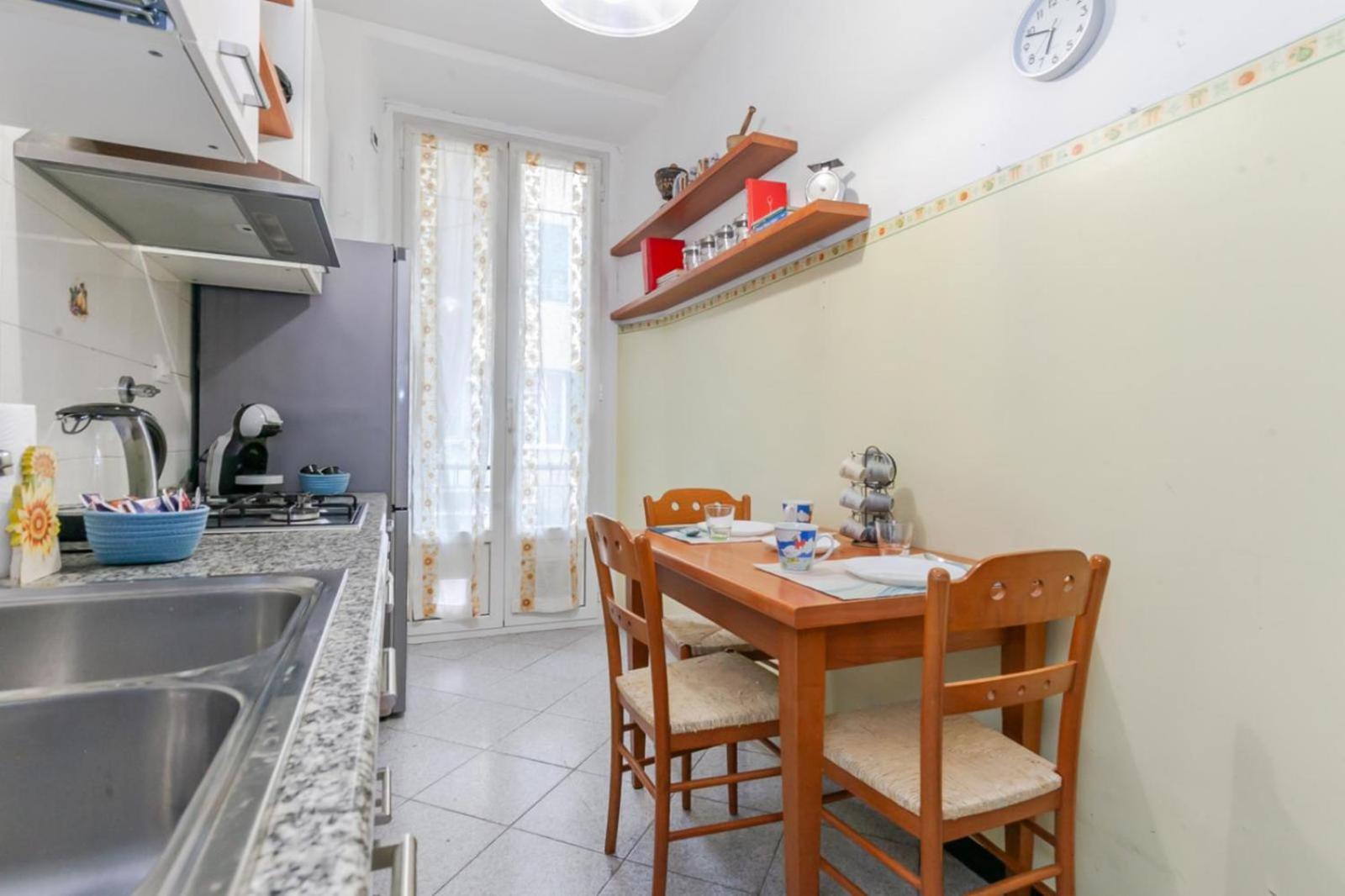 "Ca Niella" Art And Fun 9 Minutes From The Sea Apartment ซาโวนา ภายนอก รูปภาพ