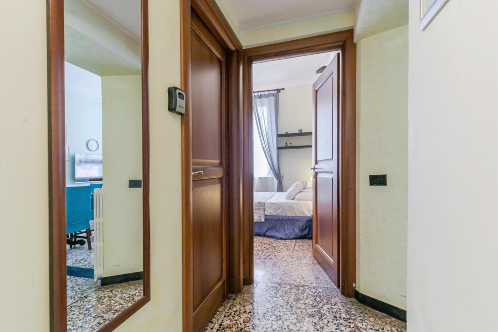 "Ca Niella" Art And Fun 9 Minutes From The Sea Apartment ซาโวนา ภายนอก รูปภาพ