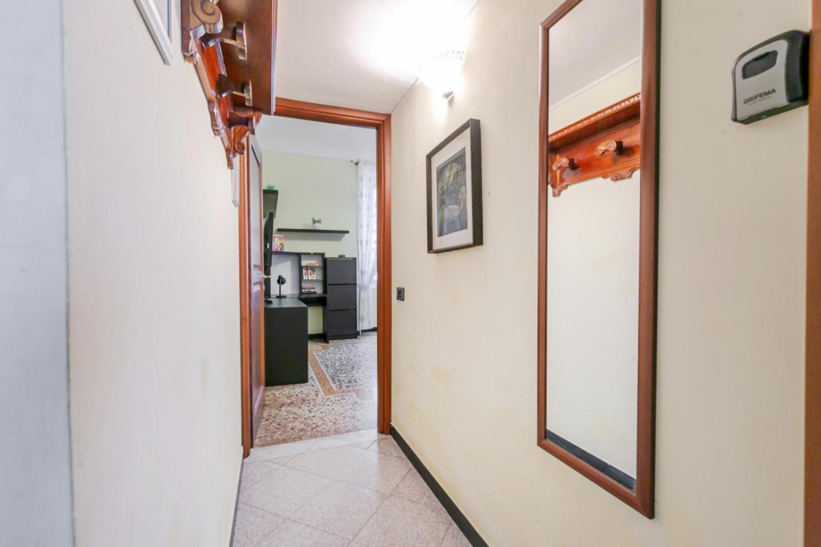 "Ca Niella" Art And Fun 9 Minutes From The Sea Apartment ซาโวนา ภายนอก รูปภาพ