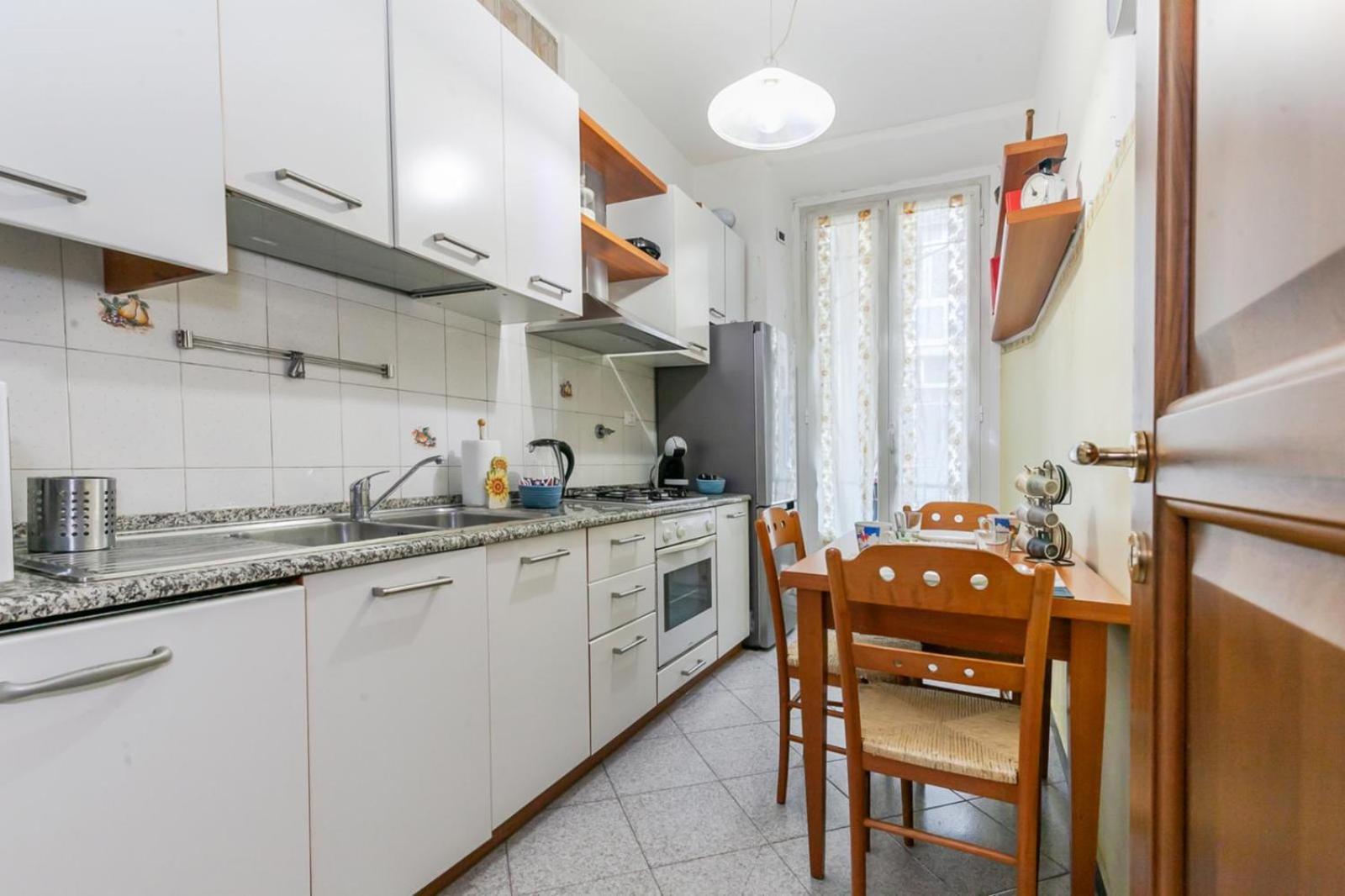 "Ca Niella" Art And Fun 9 Minutes From The Sea Apartment ซาโวนา ภายนอก รูปภาพ