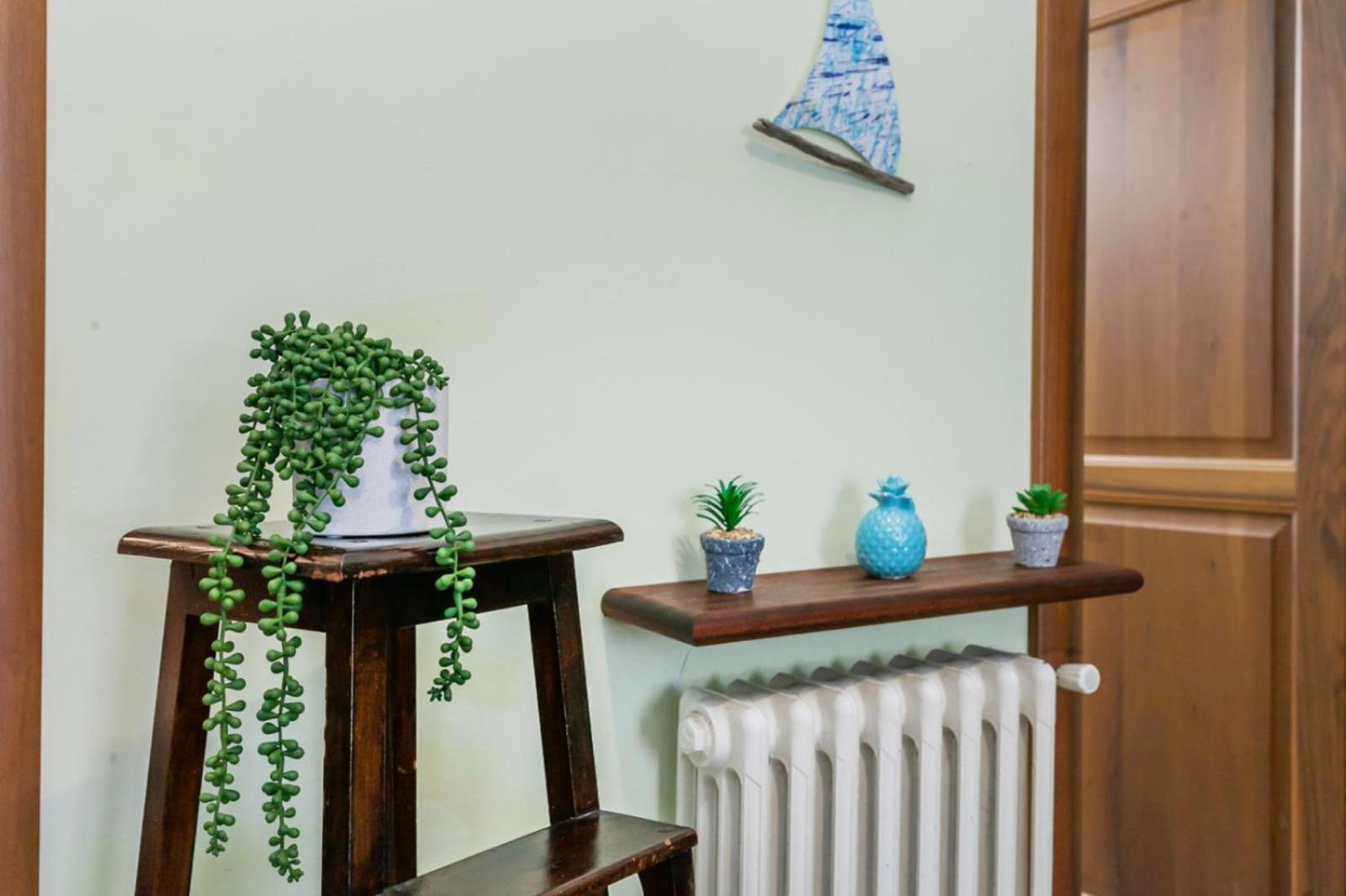 "Ca Niella" Art And Fun 9 Minutes From The Sea Apartment ซาโวนา ภายนอก รูปภาพ