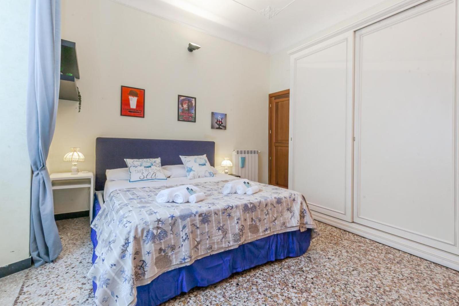 "Ca Niella" Art And Fun 9 Minutes From The Sea Apartment ซาโวนา ภายนอก รูปภาพ