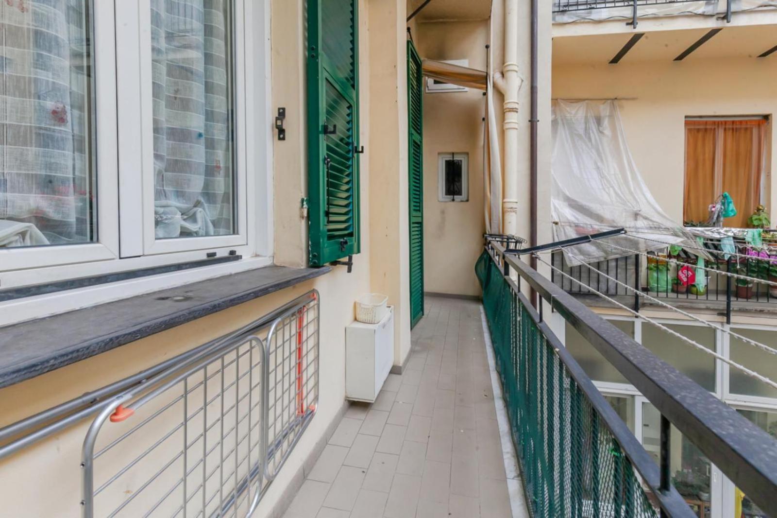 "Ca Niella" Art And Fun 9 Minutes From The Sea Apartment ซาโวนา ภายนอก รูปภาพ